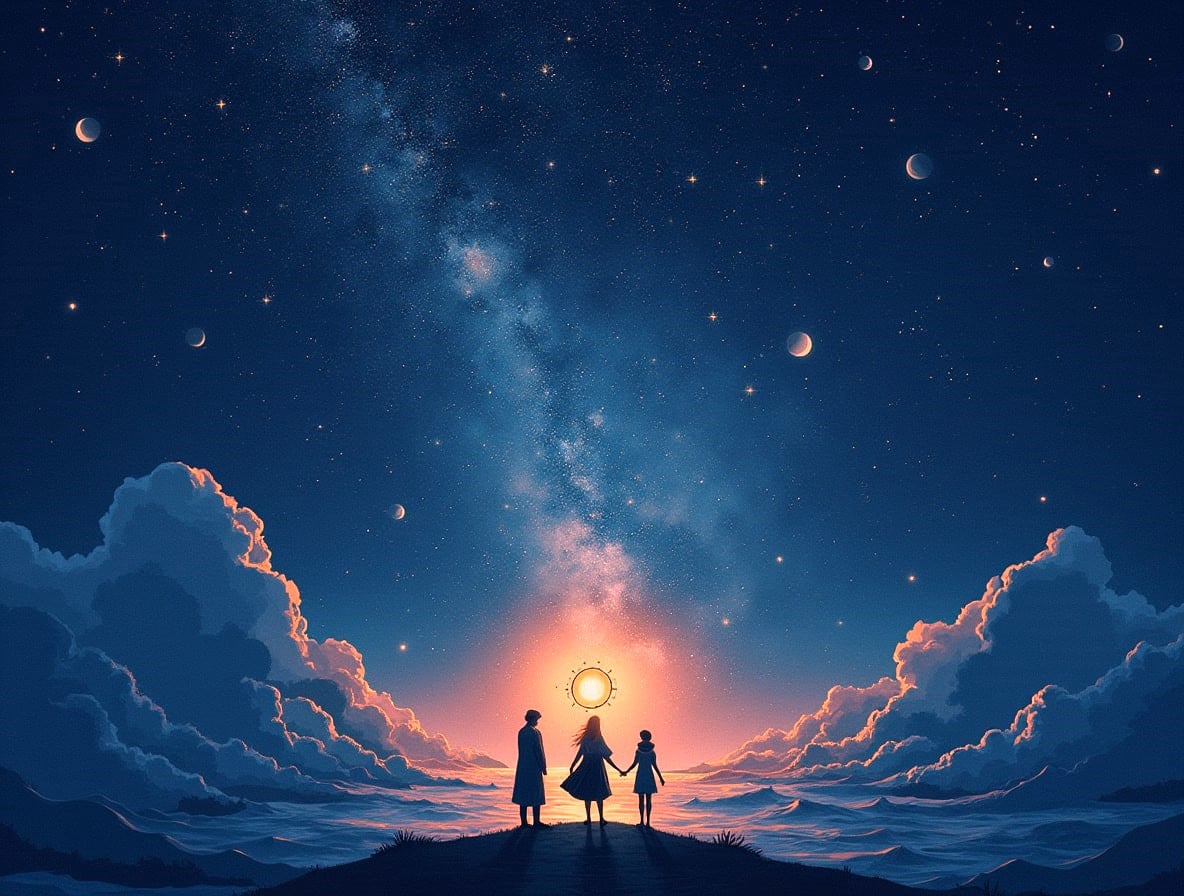 AstriLuce